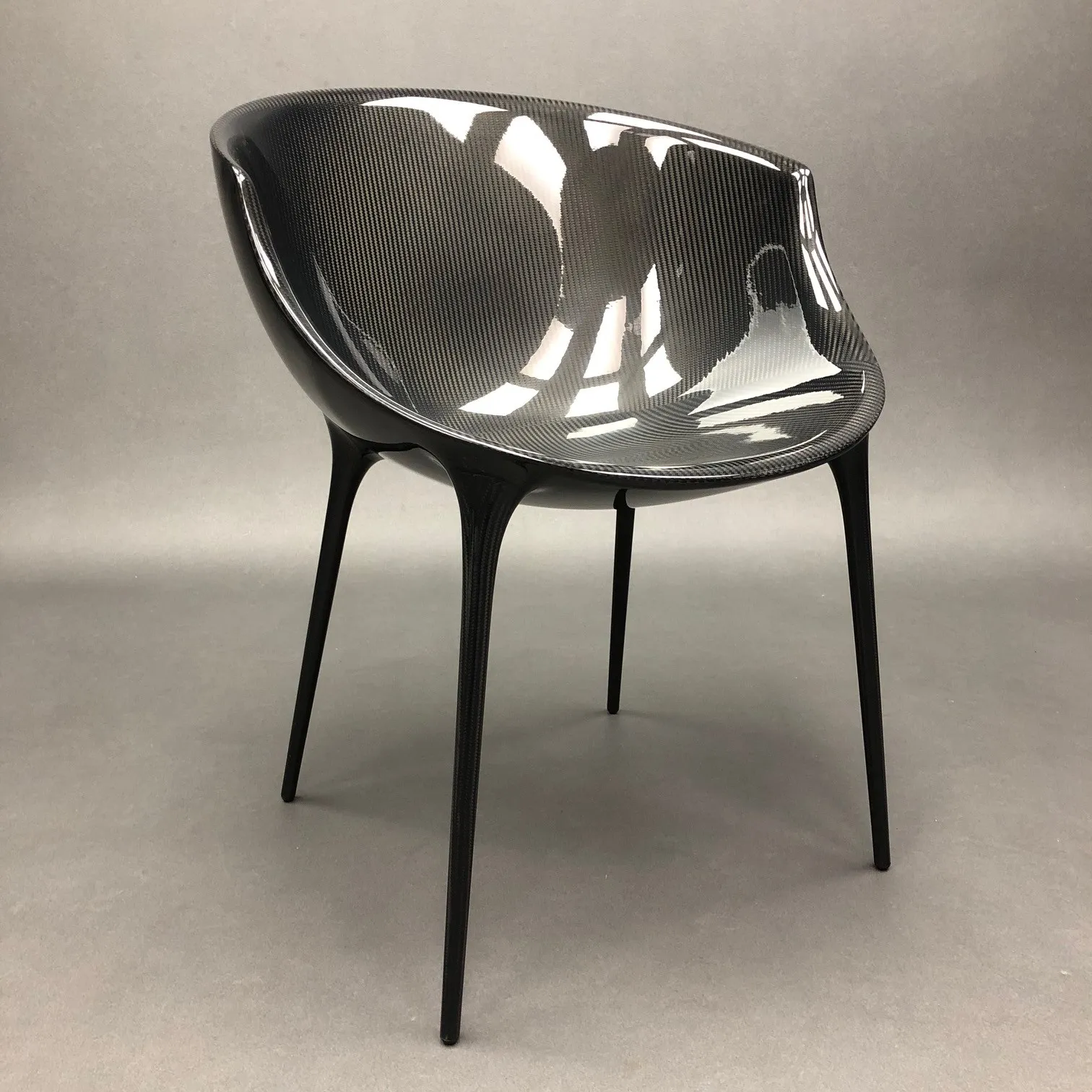 Chaise Oscar Bon, 2004